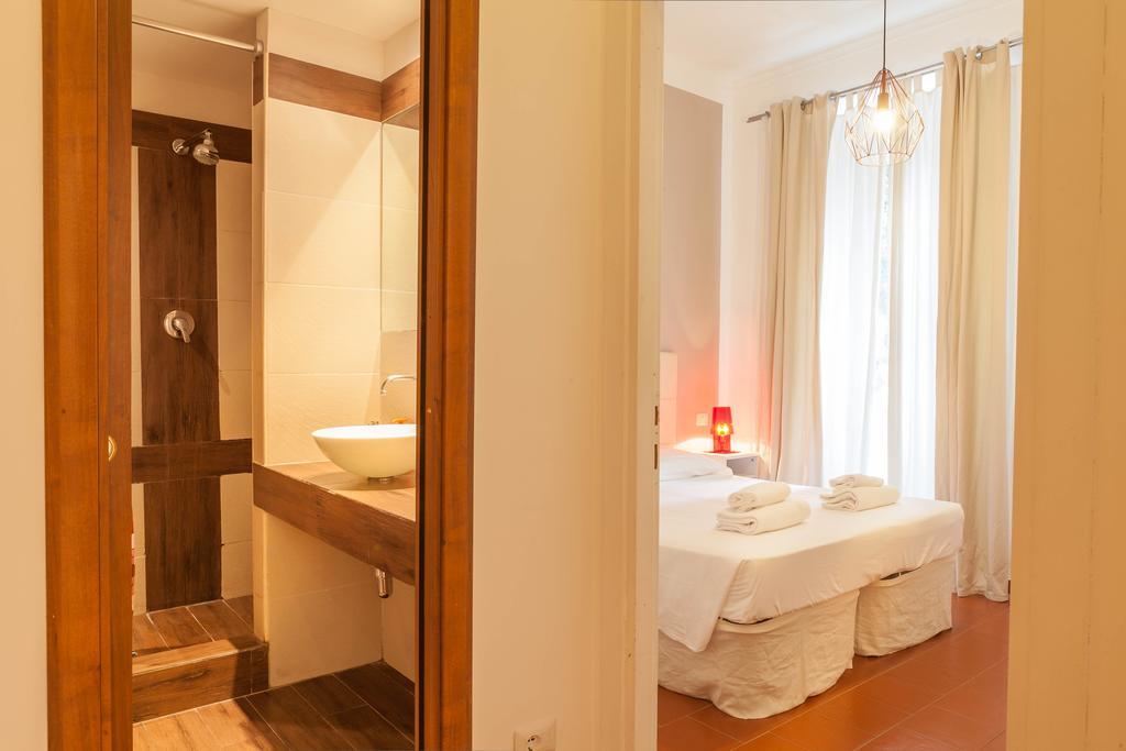 Vatican Apartment One Rome Luaran gambar