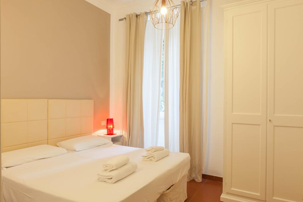 Vatican Apartment One Rome Luaran gambar