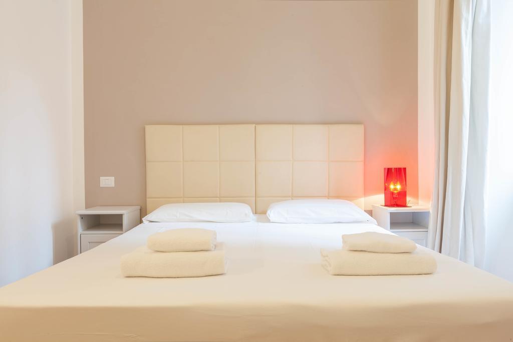 Vatican Apartment One Rome Luaran gambar