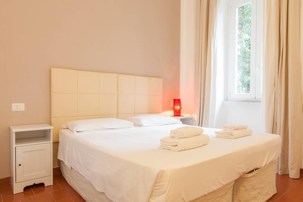 Vatican Apartment One Rome Luaran gambar