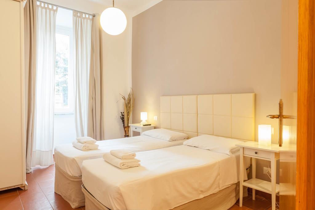 Vatican Apartment One Rome Luaran gambar