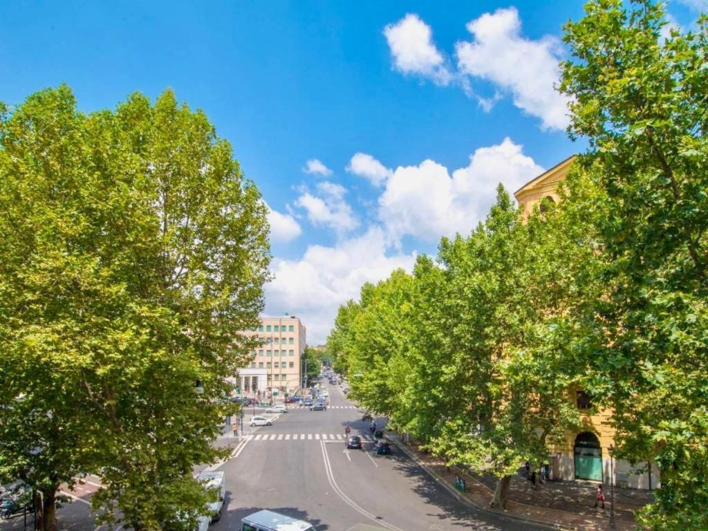 Vatican Apartment One Rome Luaran gambar