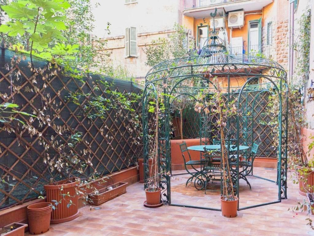 Vatican Apartment One Rome Luaran gambar