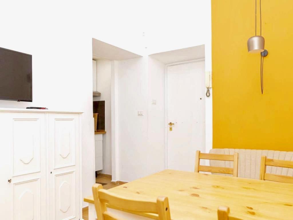 Vatican Apartment One Rome Luaran gambar