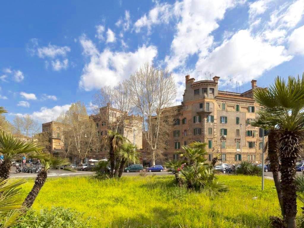 Vatican Apartment One Rome Luaran gambar