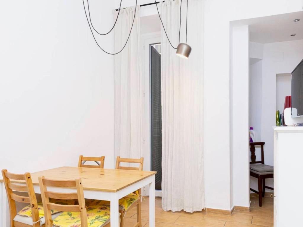 Vatican Apartment One Rome Luaran gambar